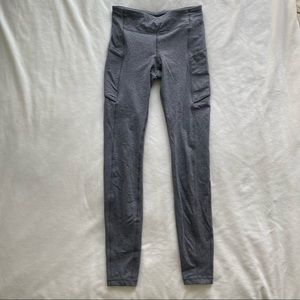 Lulu lemon Grey Leggings